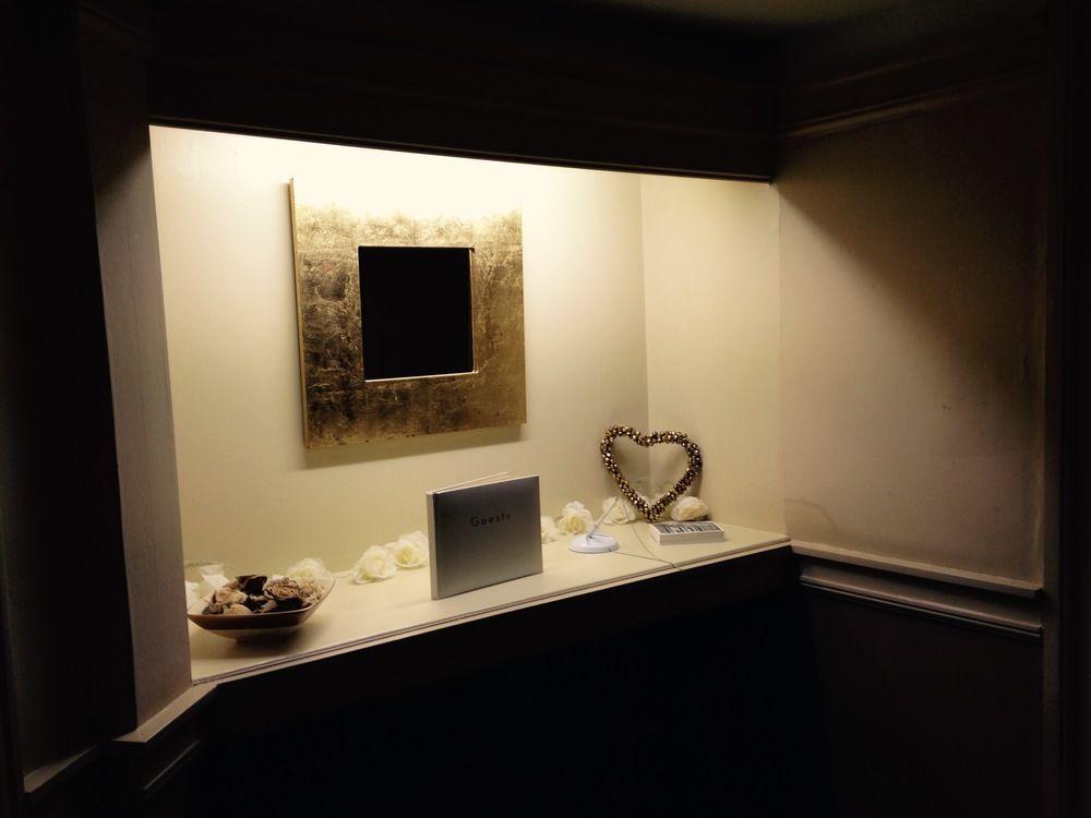 The County Hotel ดาลคีธ ภายนอก รูปภาพ