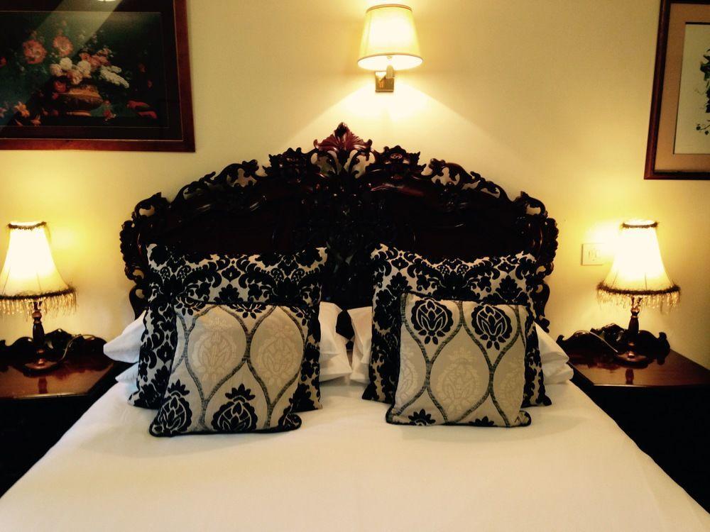 The County Hotel ดาลคีธ ภายนอก รูปภาพ